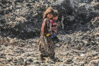 UN poverty goal faces reality check