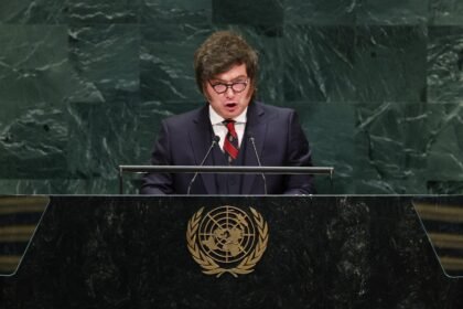 Argentina to UN: Falkland Islands are a ‘national cause’