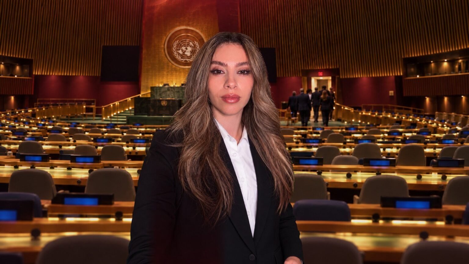 Converging crises, chaos and walkouts dominate UNGA Day Three