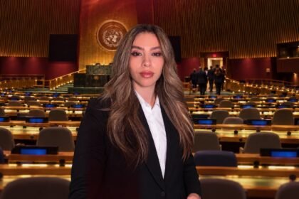 Converging crises, chaos and walkouts dominate UNGA Day Three