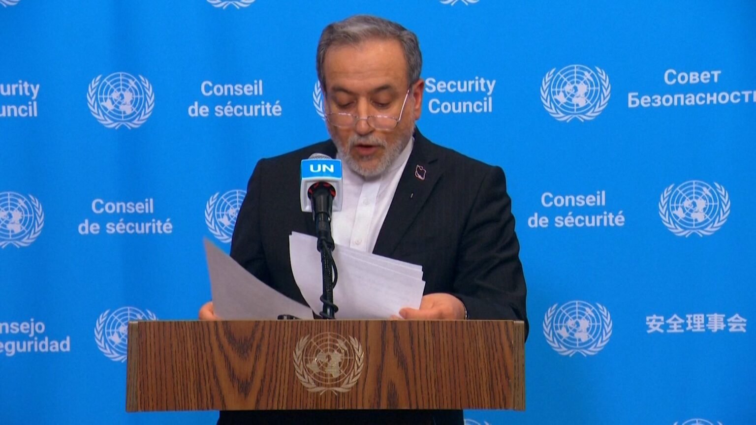 Iran to reopen Strait of Hormuz within a week if US agrees to plan