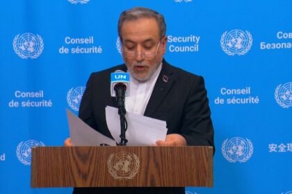 Iran to reopen Strait of Hormuz within a week if US agrees to plan