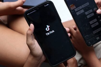 TikTok to pay $100 million to Alabama in teen addiction settlement
