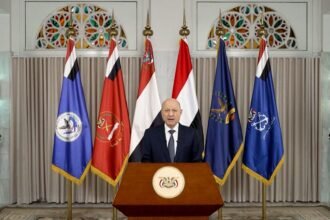 Yemen’s government offers amnesty to Houthi defectors