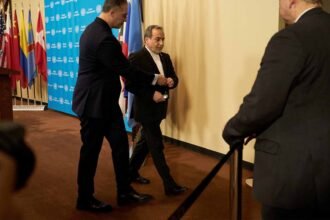 US official claims Trump holds all the cards in Iran talks