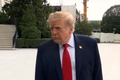 Trump rejects Iranian offer to reopen Strait of Hormuz