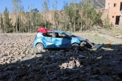 Why is violence between Pakistan and Afghanistan recurring?
