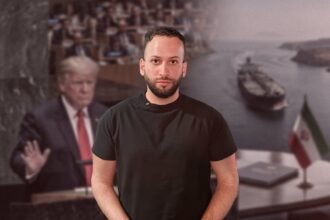 Did the biggest week of diplomacy make headway in ending the US-Iran war?