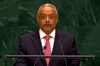 Djibouti urges world to help as Yemen war drives refugee influx