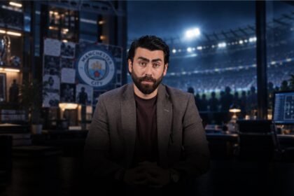 Man City’s 115 Charges — The Scandal, The Escape, and Pep’s Own Past