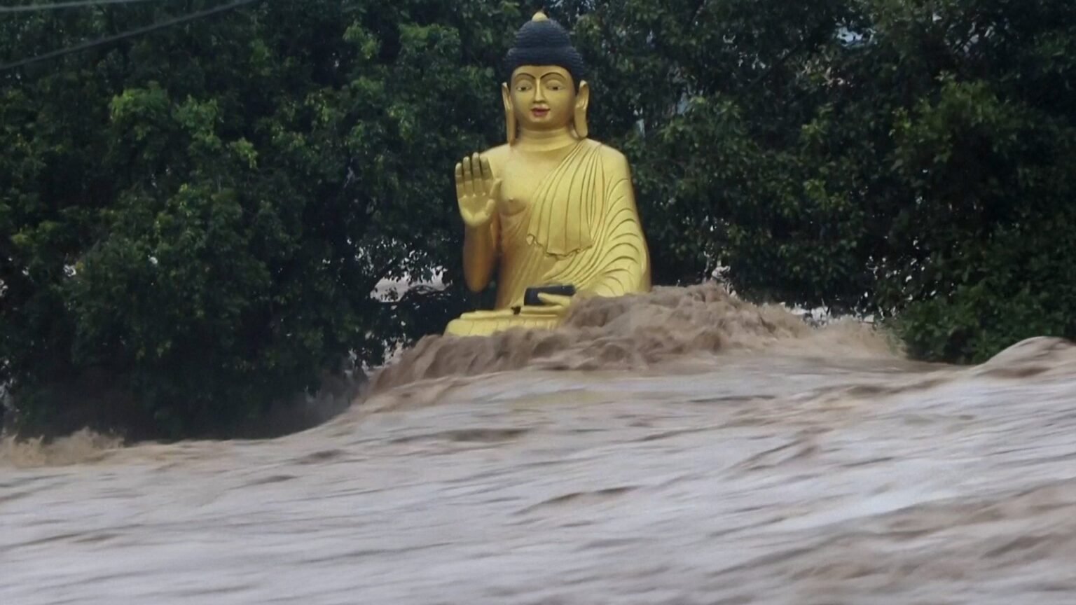 14 killed, a dozen missing as Nepal is hit by more floods and landslides