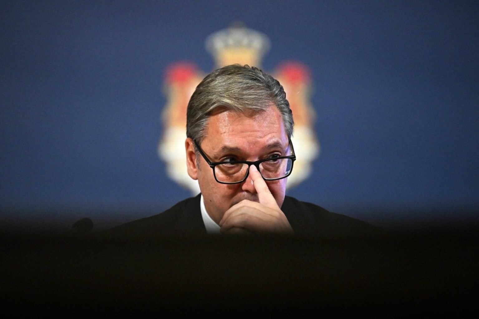 Serbia’s president resigns to run for prime minister