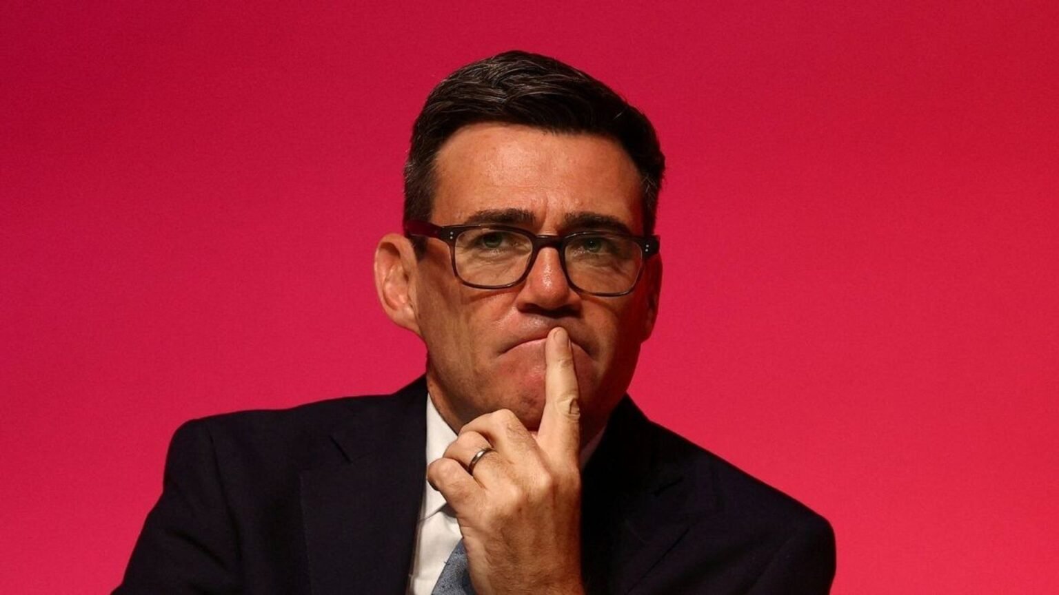 How can the UK’s Labour Party rebuild voter trust?