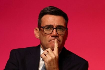 How can the UK’s Labour Party rebuild voter trust?