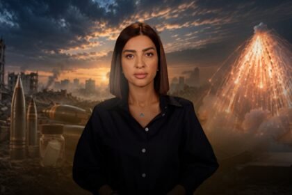 What is white phosphorus, and why is Israel using it in Lebanon?