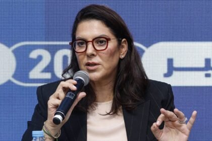 King appoints Morocco’s first female prime minister