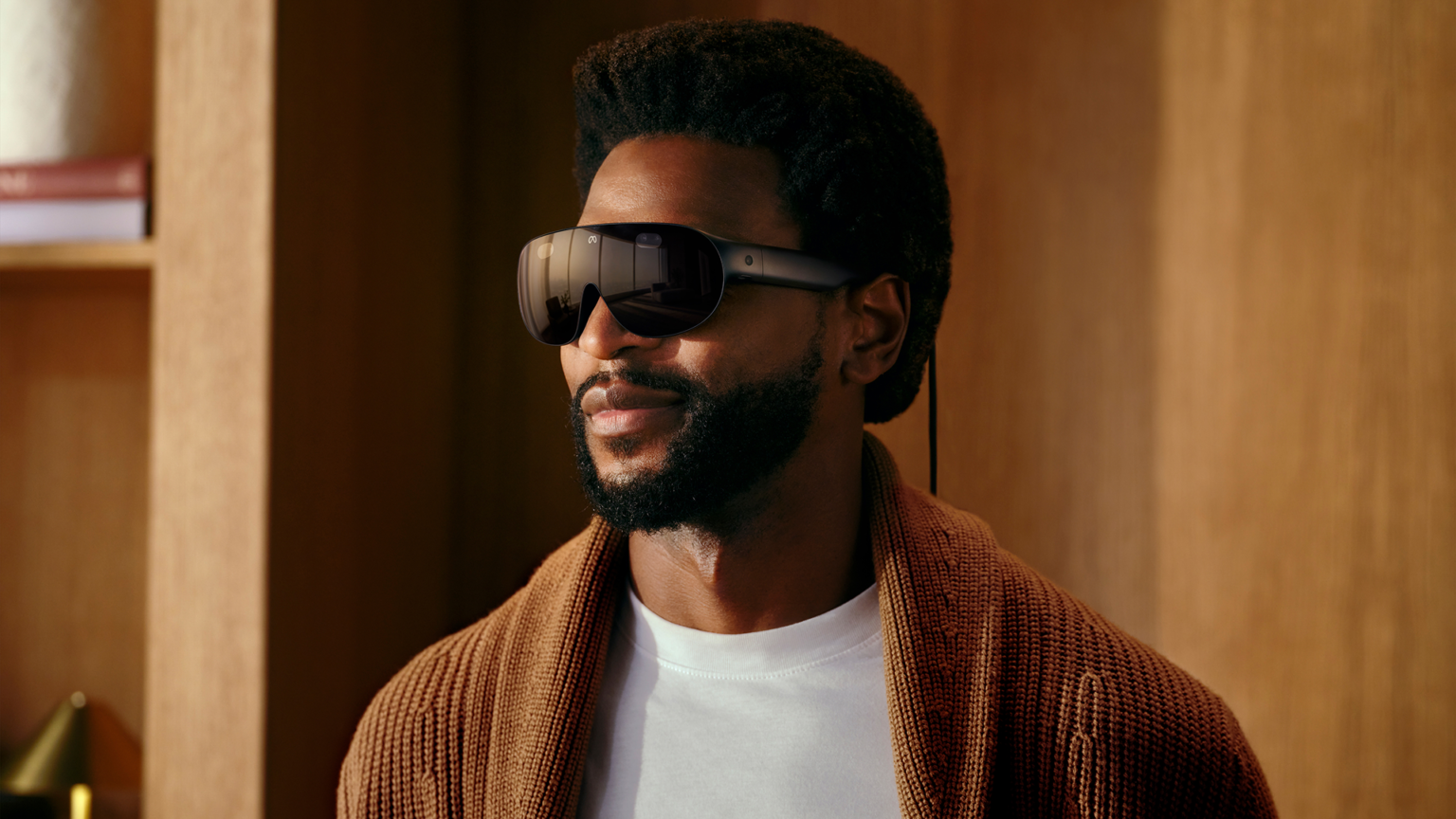 Meta Unveils VR Glasses for $1,299, Promises 3D Films from Lionsgate, James Cameron, and Enhanced Versions of ‘Avengers’ and ‘Star Wars’