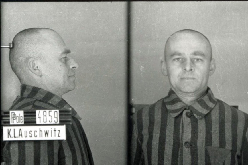 Elevation Pictures Acquires Jason Lapeyre’s World War II Hybrid Doc ‘The Auschwitz Volunteer’ (EXCLUSIVE)