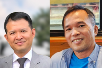 Vietnam accused of abducting Norwegian and Australian human rights activists