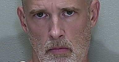 Ex-N.C. State trainer accused of sexual abuse is arrested in Florida