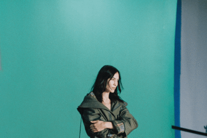 Joseph Altuzarra’s Old Navy Collection Is as Romantic and Feminine as You’d Imagine