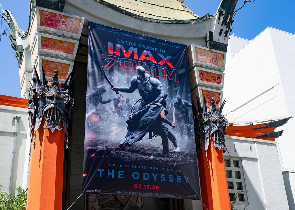 You Actually Don’t Need to See That Movie in IMAX