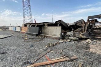 Commander rejected plans to rebase before deadly drone strike, sources say