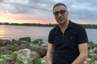 Senators press Rubio to prioritize release of American journalist held in Iran