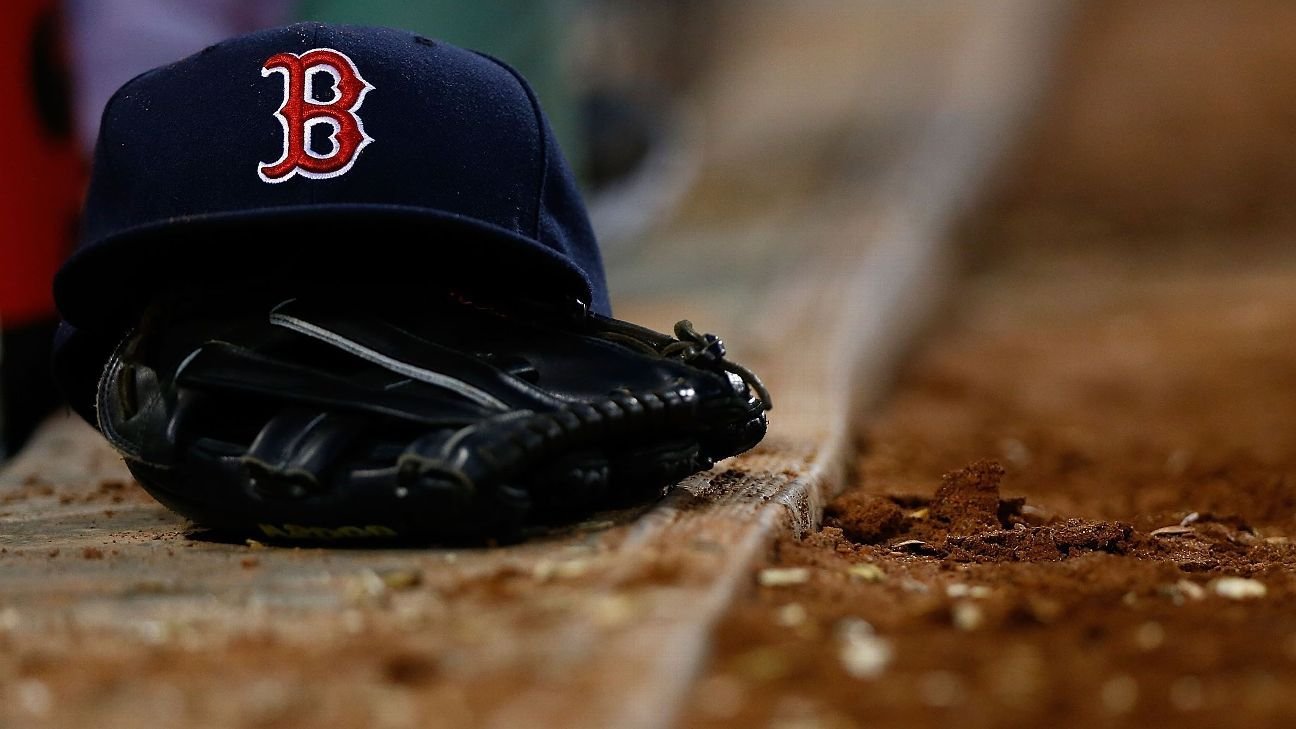 Red Sox-Cubs finale, moved due to Boston weather, set for Sun. at Tropicana