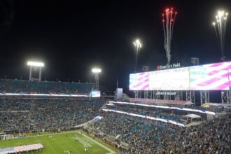 NFL changes rules governing videoboards after ex-coach's viral post