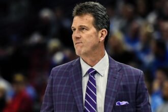Alford to retire after final season with Nevada