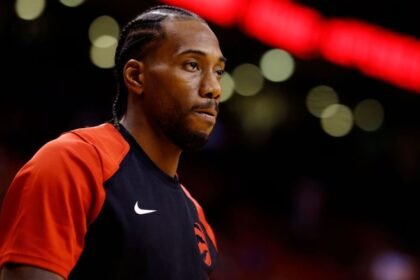 Grades for every NBA free agent signing, extension: Why Raptors get a 'B-' for Kawhi deal