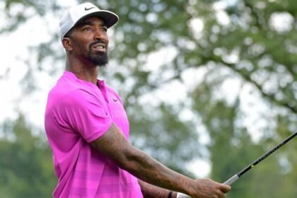 Ex-NBA champ JR Smith in jail on family violence charge