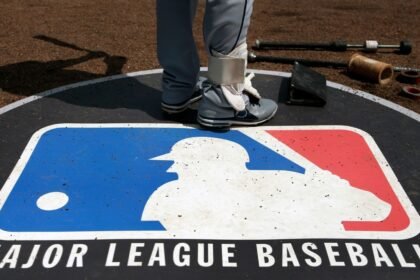MLB asks White House about holding game within national park