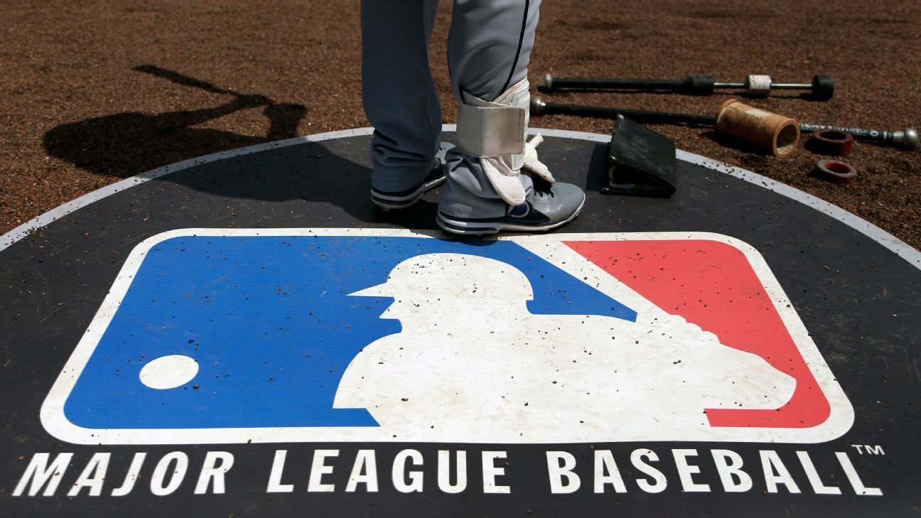 MLB asks White House about holding game within national park