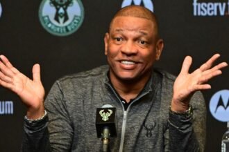 Doc Rivers joins NBC as analyst, says coaching career over