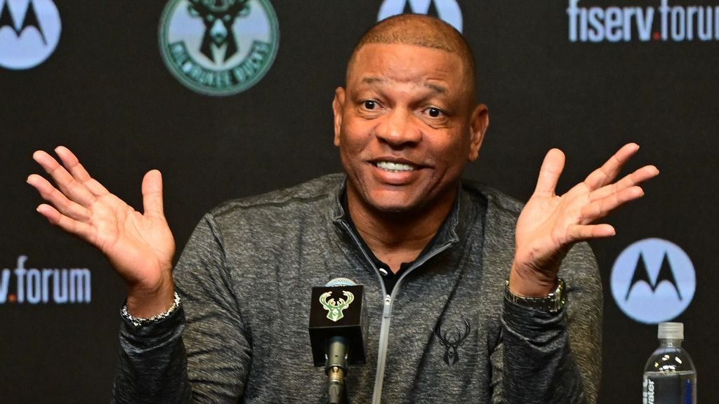 Doc Rivers joins NBC as analyst, says coaching career over