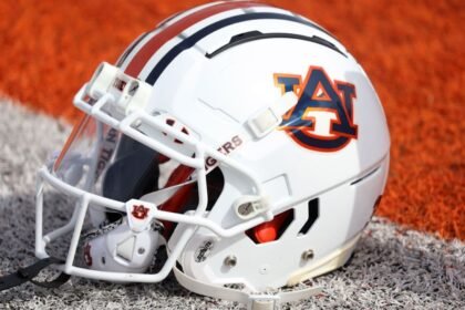 Ex-Auburn staffer arrested, accused of leaking trade secrets
