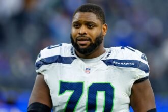 Sources: Packers sign veteran OG Tomlinson off Cowboys' practice squad