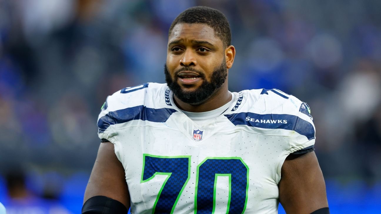 Sources: Packers sign veteran OG Tomlinson off Cowboys' practice squad