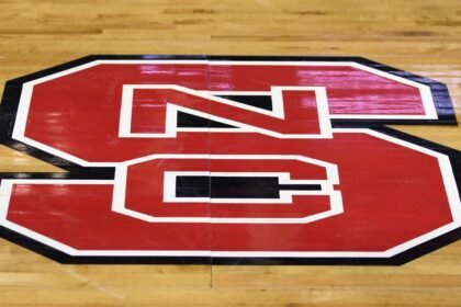 Ex-NC State sports medicine director arrested after multi-count indictment
