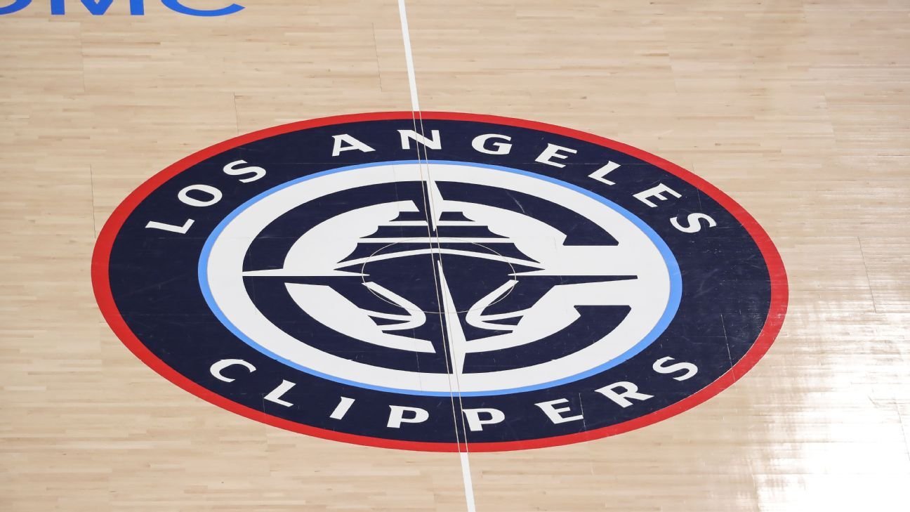 Clippers name lawyer John Gibson interim governor, source says