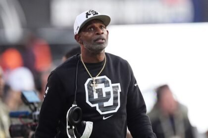Deion: Buffs remove several players for conduct detrimental to team