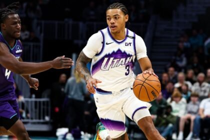 Sources: Jazz, George reach $157.5M extension
