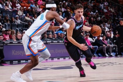 NBA offseason buzz: Latest on trades, news and intel