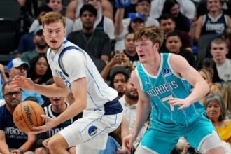 Reranking the class of 2024: What we got right (Flagg) and wrong (Knueppel)