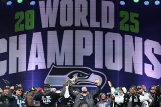 Let's predict the next five Super Bowl champs: Seahawks repeat in 2026? Chiefs get another by 2030?