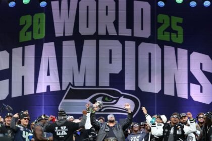 Let's predict the next five Super Bowl champs: Seahawks repeat in 2026? Chiefs get another by 2030?