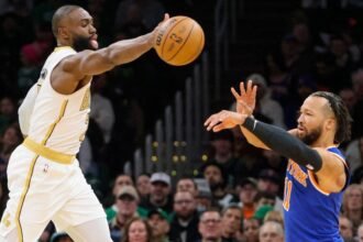 NBA Rank audit: Brown, Brunson and what metrics reveal about our top 100