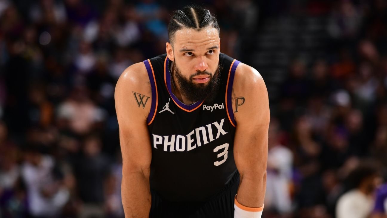 Suns' Brooks charged with DUI from March arrest